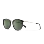 Suncloud Suncloud Dana Black | Polarized Gray Green
