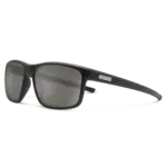 Suncloud Suncloud Respek Matte Black || Polarized Gray
