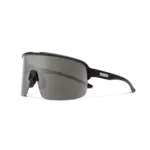 Suncloud Suncloud Amplify Matte Black | Polarized Gray