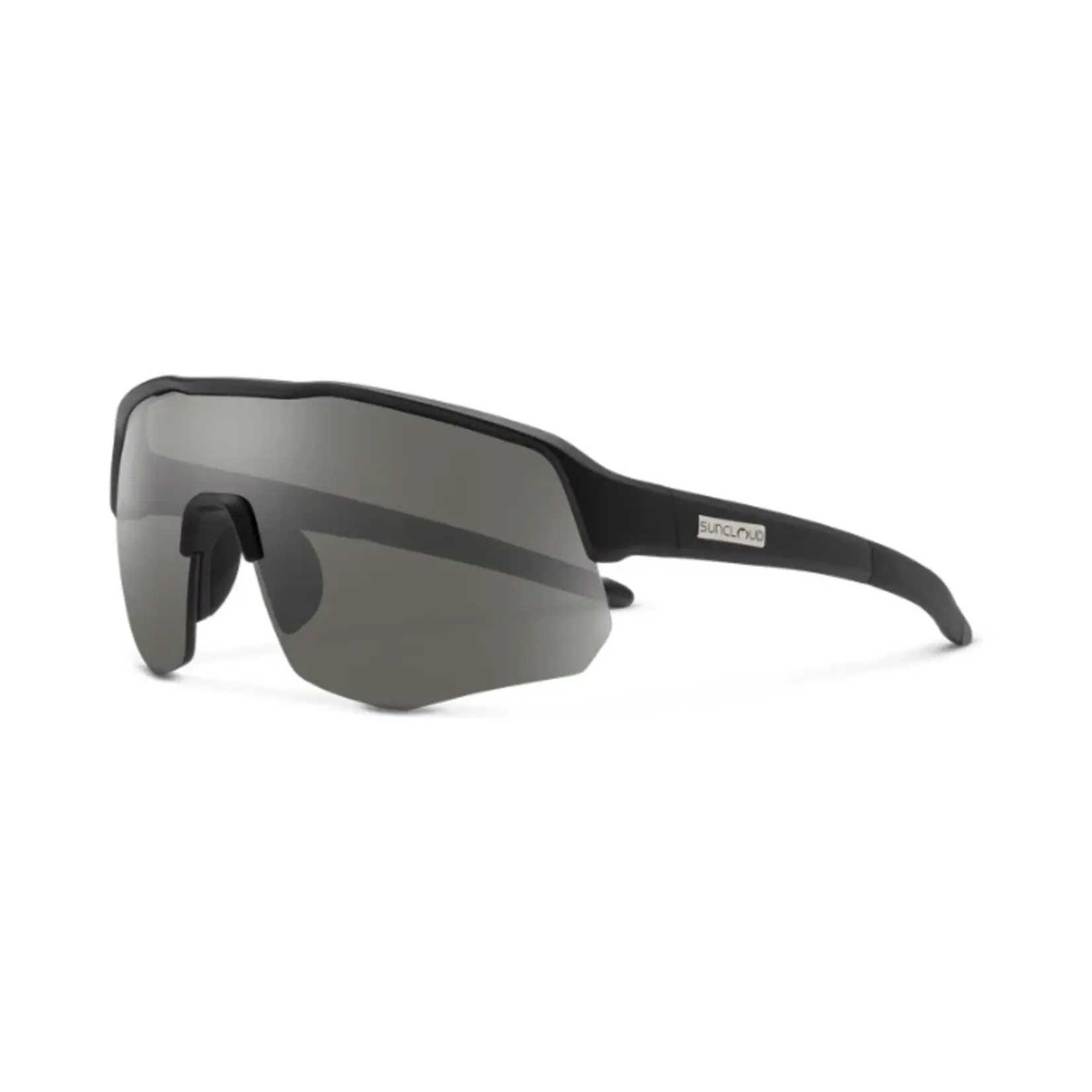 Suncloud SUNCLOUD -  Cadence Matte Black | Polar Gray