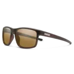 Suncloud SUNCLOUD -  Respek Burnished Brown || Polarized Brown