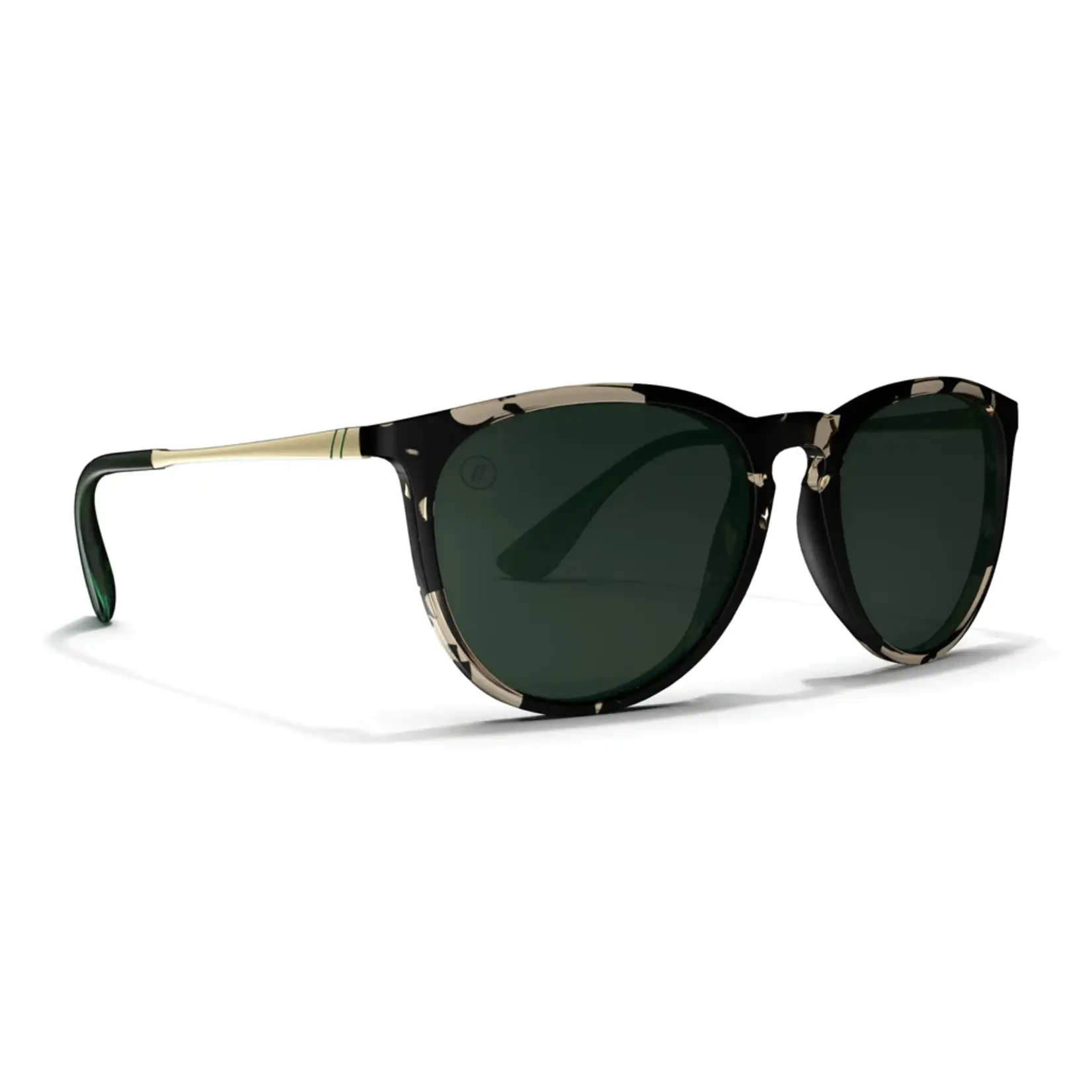 Blenders Blenders North Park Emerald | G15 Polarized