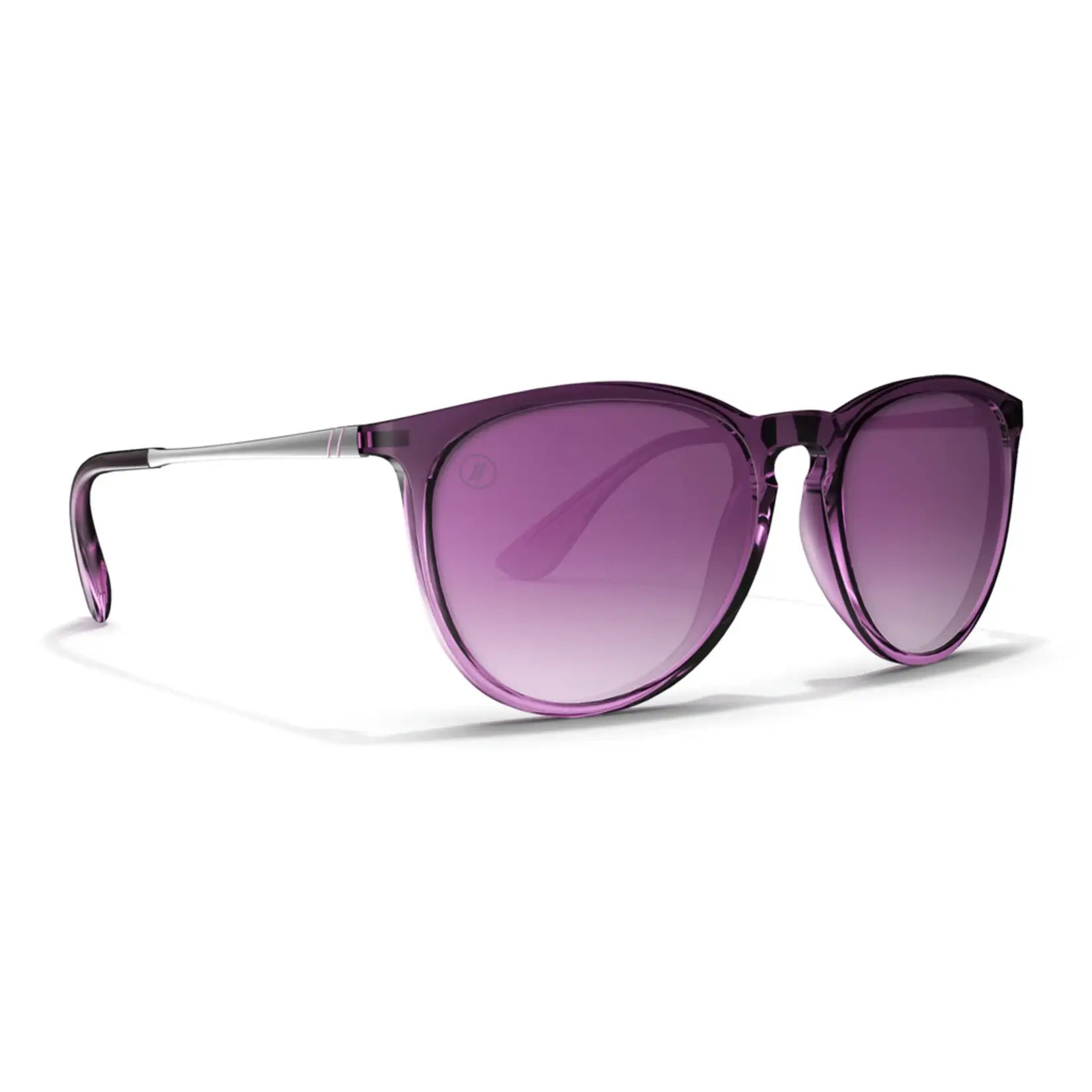 Blenders Blenders North Park Berry Loud | Purple Gradient Polarized