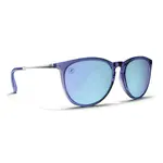 Blenders Blenders North Park Crystal Indigo | Light Blue Polarized