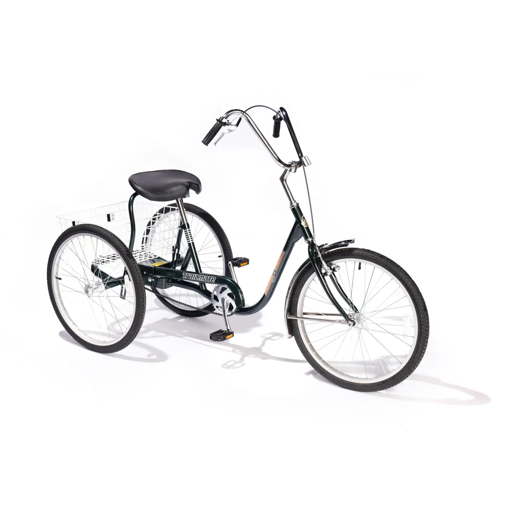 Trailmate Trailmate - Desoto - Purple - O/S