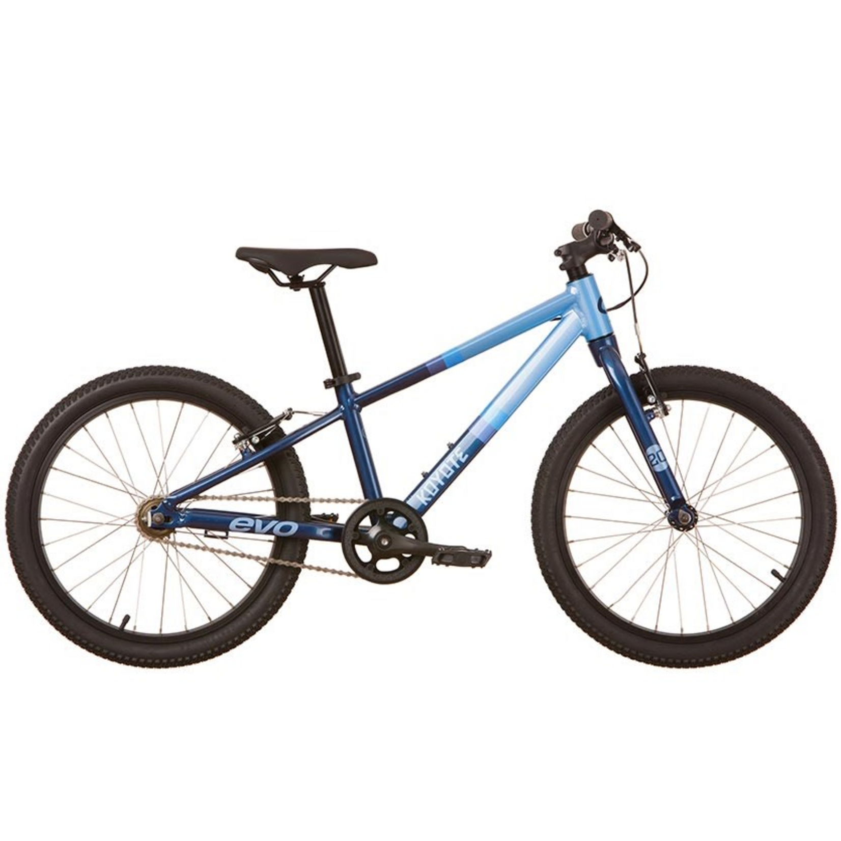 EVO EVO - Koyote - 7S - Blue - 20"