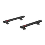 YAKIMA YAKIMA - FATCAT 6+ BLACK