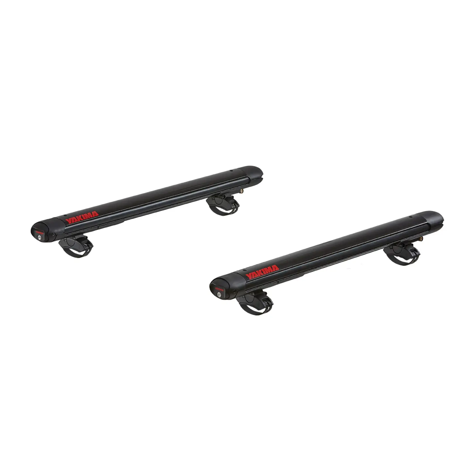YAKIMA YAKIMA - FATCAT 6+ BLACK