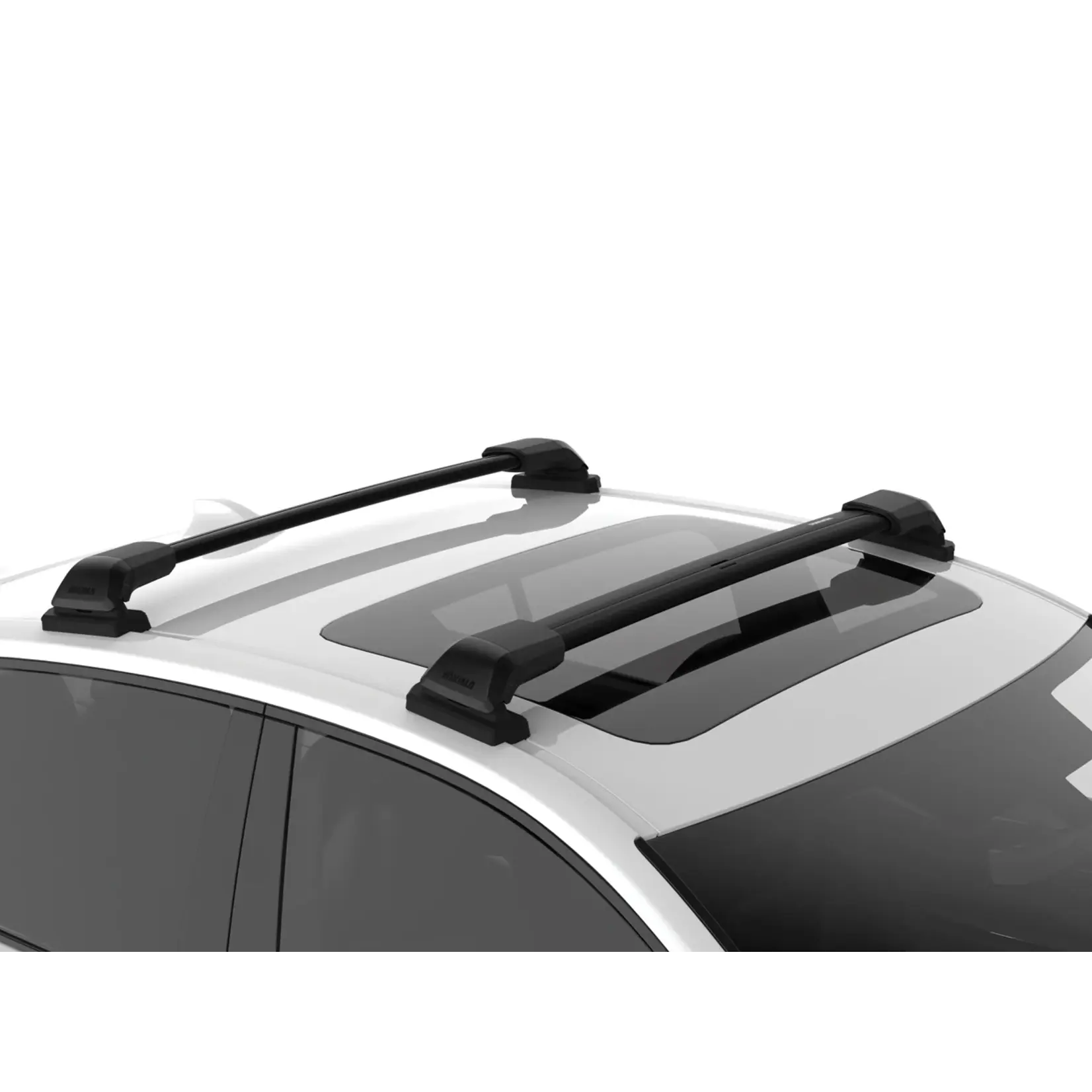 YAKIMA YAKIMA - SkyLine FX Roof Rack - Medium