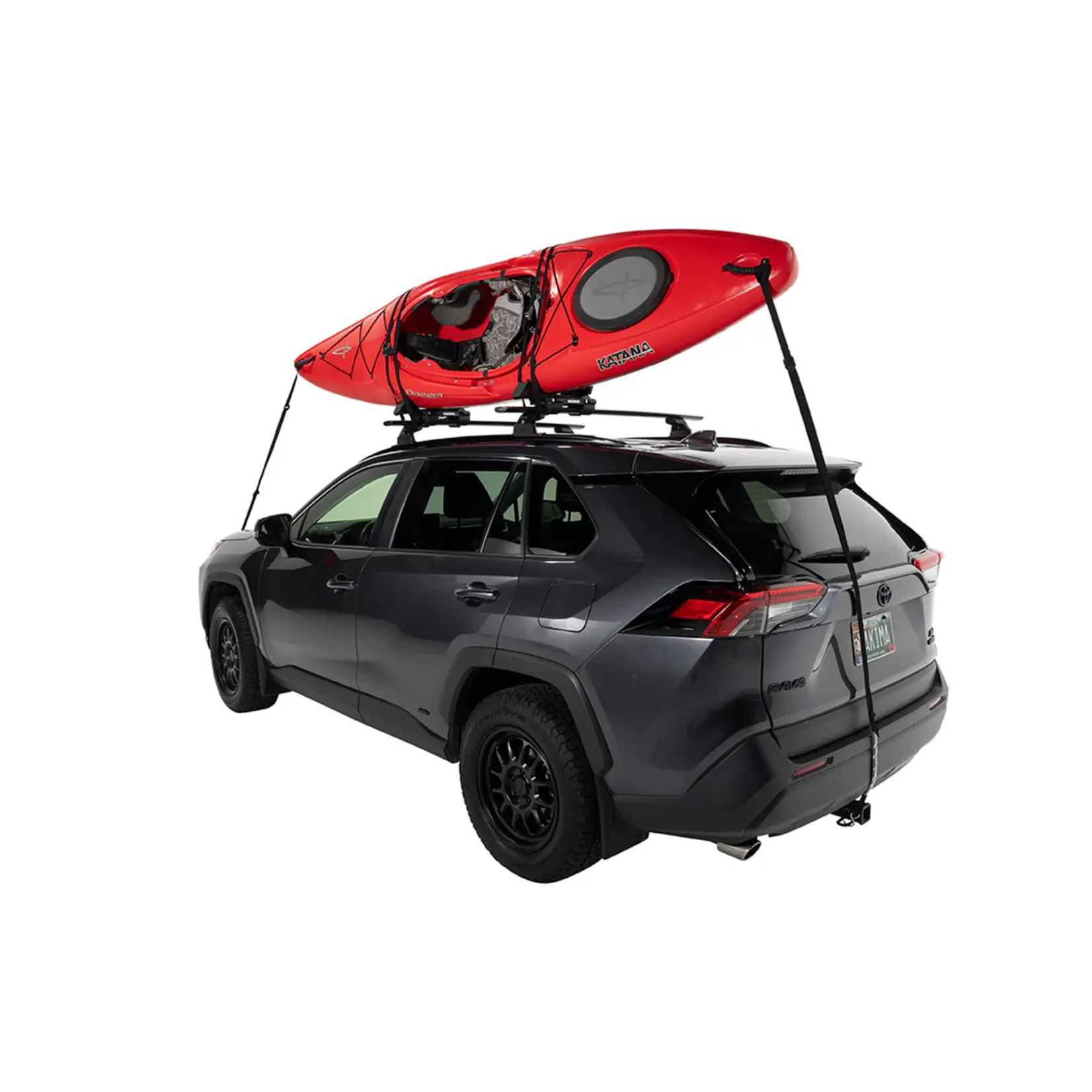 YAKIMA YAKIMA JAYLOW J-CRADLE