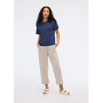 FIG FIG - Virginia S/S Top -Sail - XL