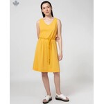 FIG FINAL SALE - FIG CABUYA DRESS SUNSET S