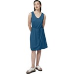 FIG FINAL SALE - FIG CABUYA DRESS ATLANTIC L