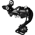 Shimano DER RR SH M786 GS BK SH+ XT 10S MED SHADOW + BLK*
