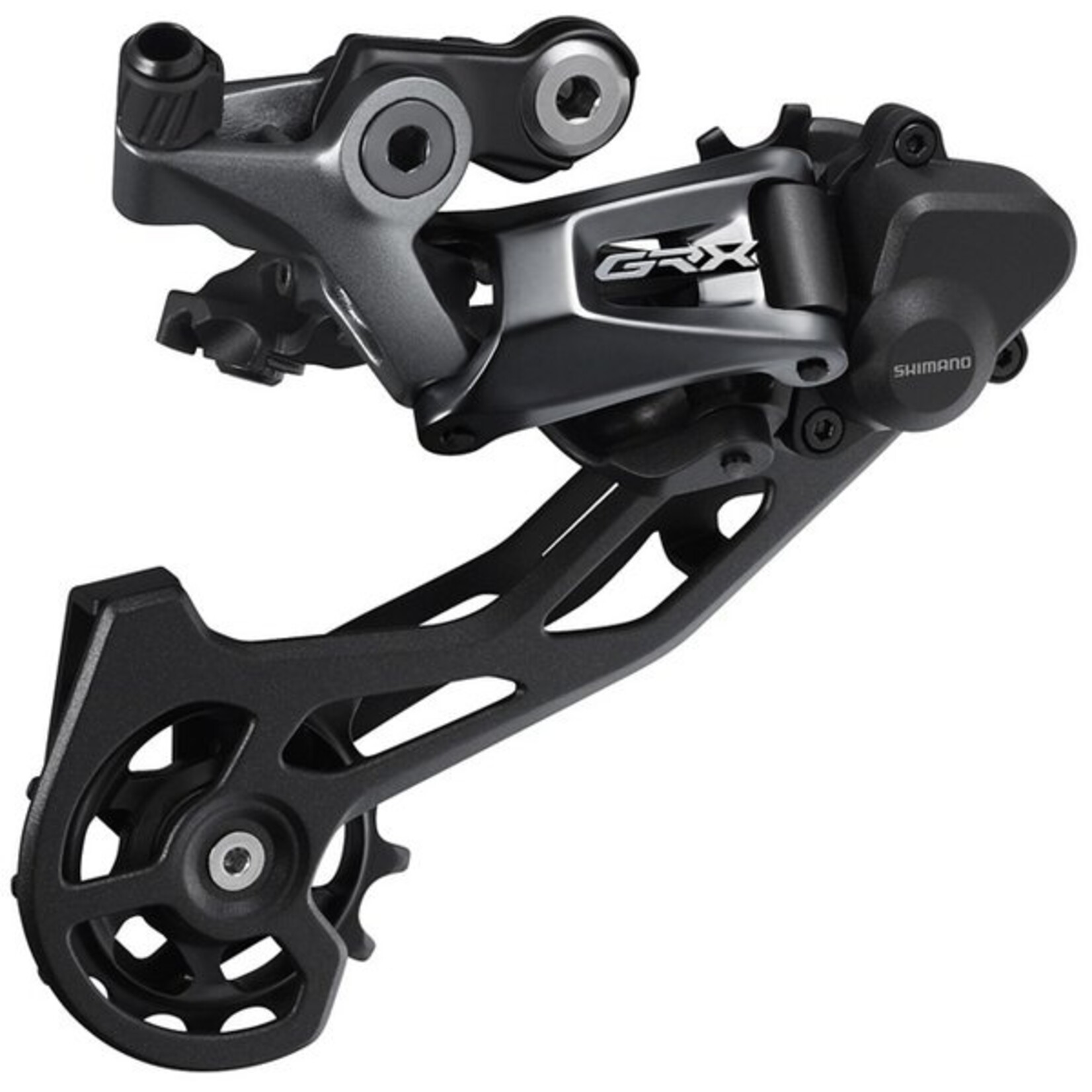 Shimano REAR DERAILLEUR,RD-RX810, GRX, 11-SPEED, 2x11