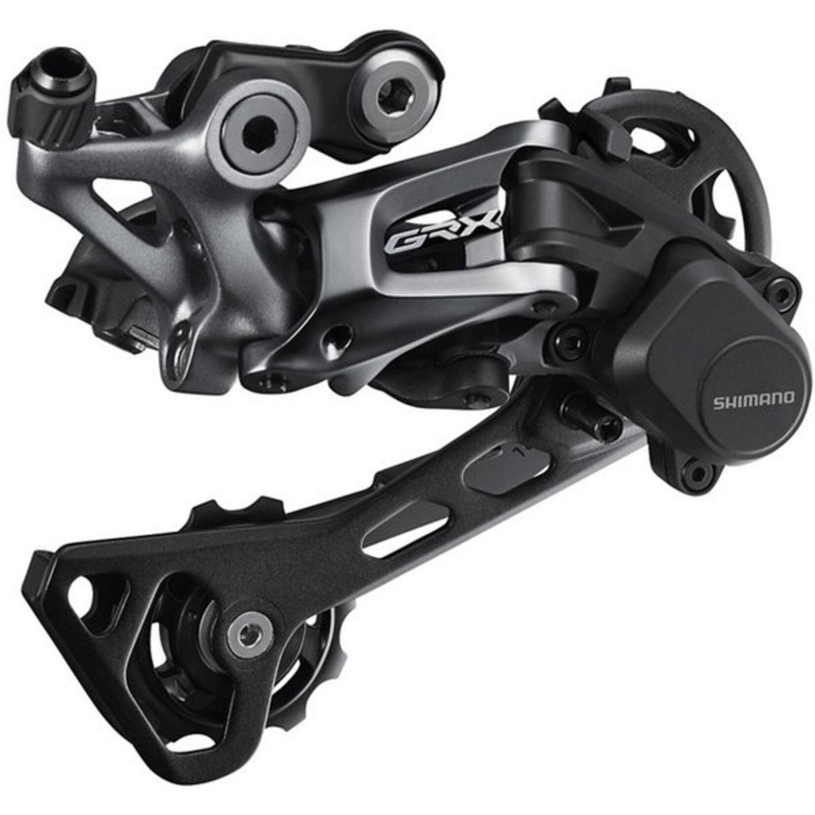 Shimano REAR DERAILLEUR,RD-RX812, GRX, 11-SPEED, 1x11