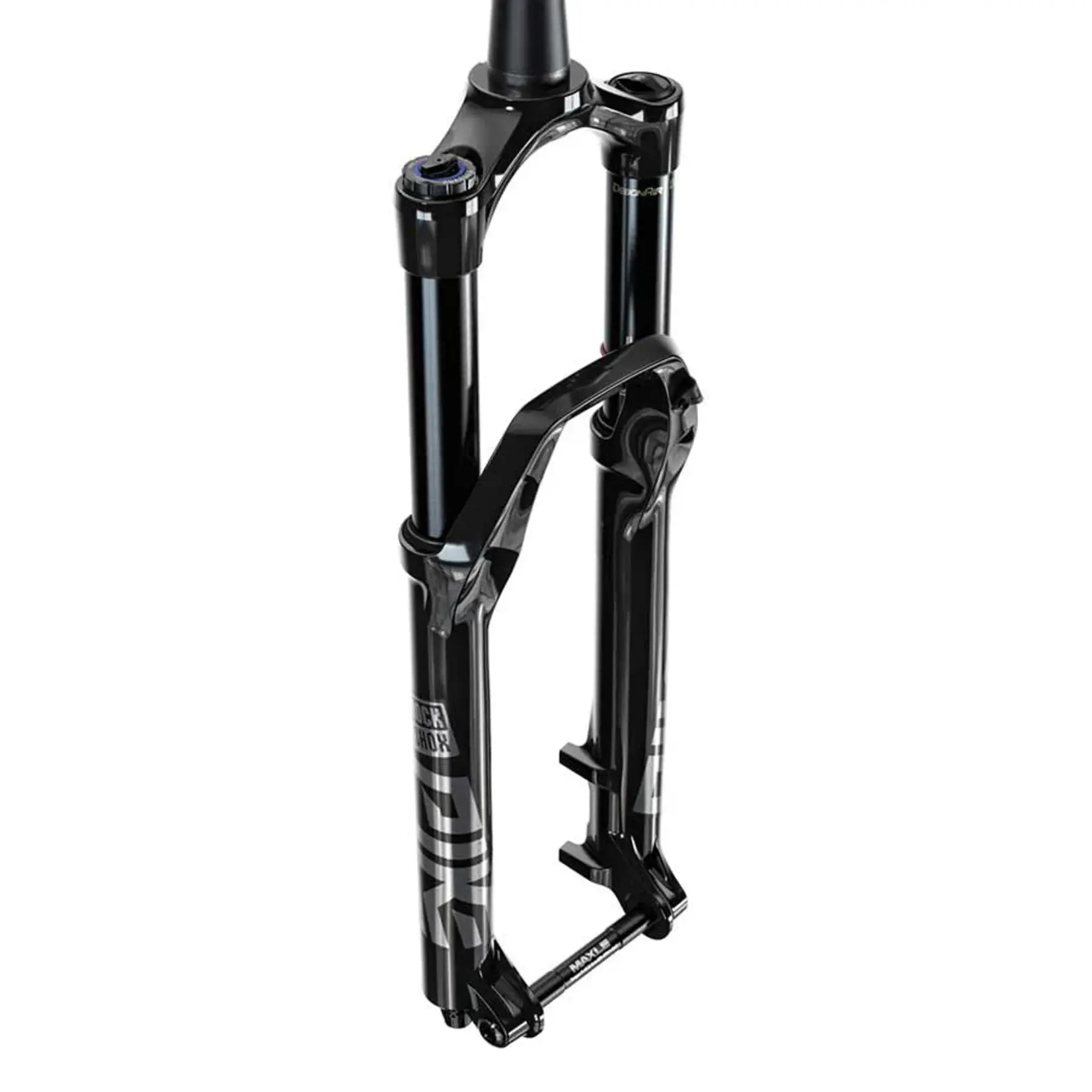 RockShox RockShox, Pike Ultimate RC2 B4, Suspension Fork, 29'', DebonAir, 120mm, 1-1/8''-1.5'', 15x110mm TA, Rake: 42mm, Black