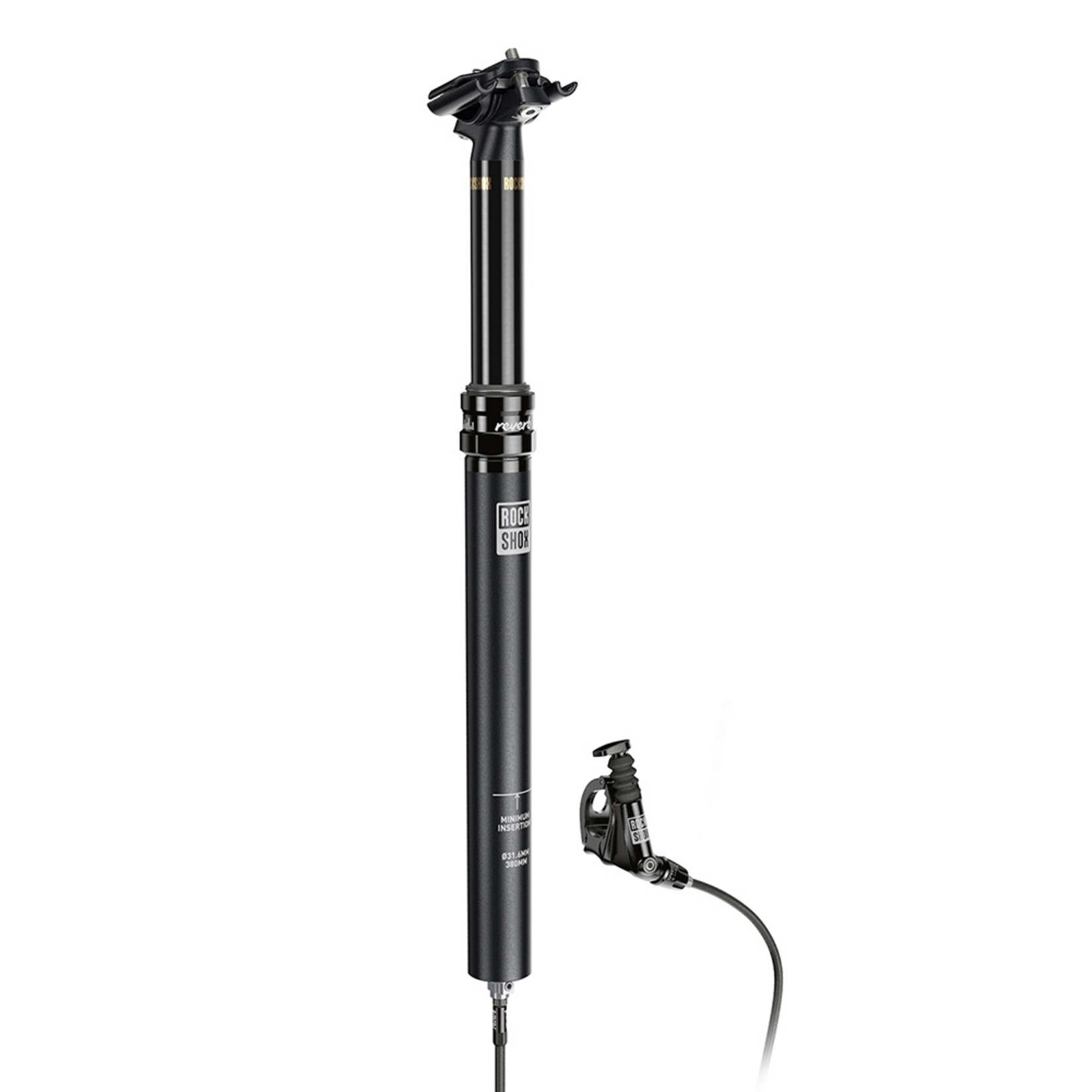 RockShox Rock Shox Reverb 30.9mm