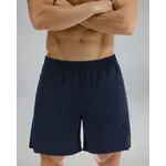 TYR Deck-X Swim Short  - Navy - XL