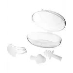 TYR Nose Clip and Ear Plug Set