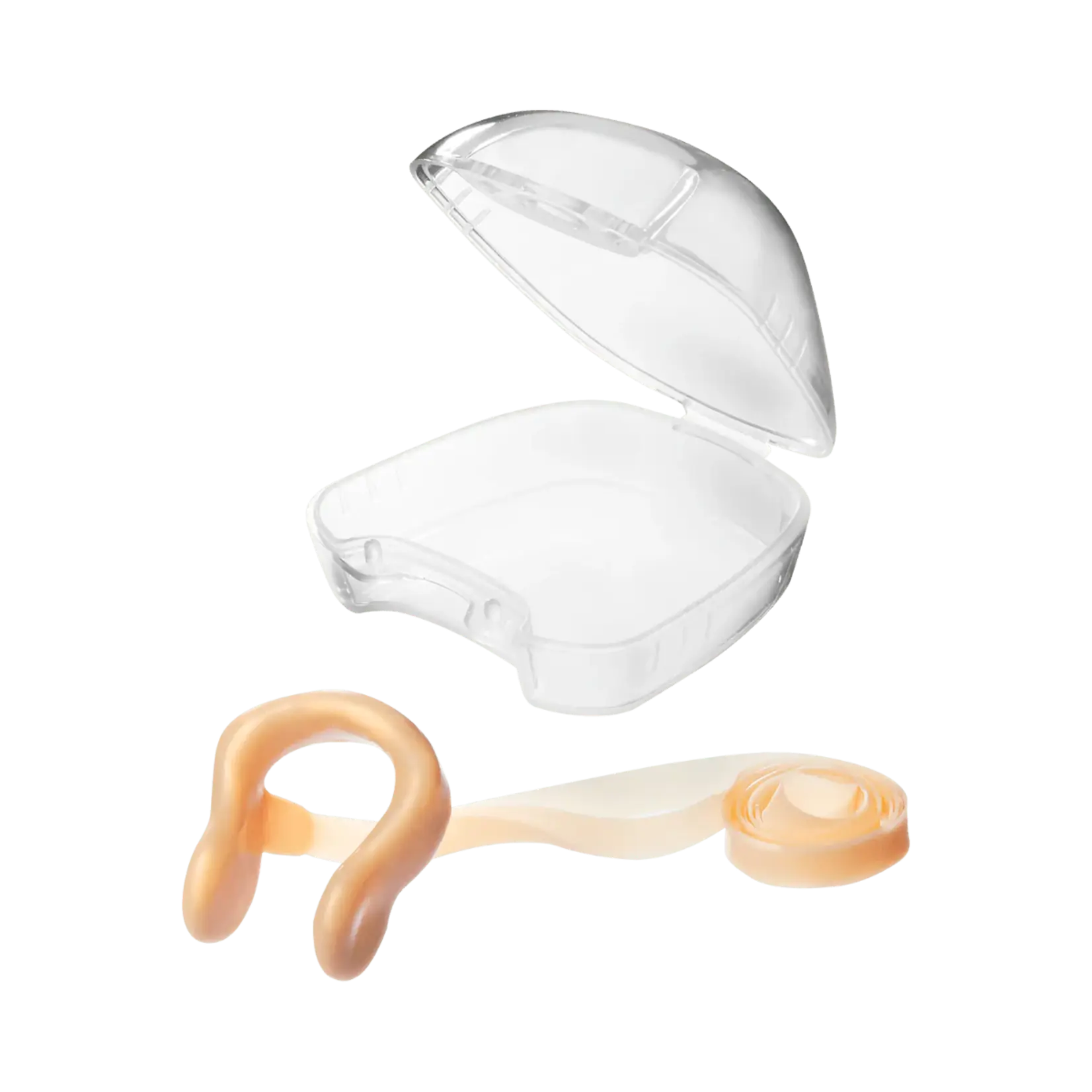 TYR Latex Nose Clip