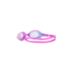 TYR Swimples Mirrored Goggle  - Berry