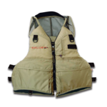 Salus SALUS - Angler PFD - Tan - 2XL/3XL