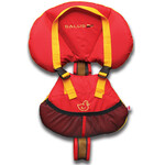 Salus Salus, Bijoux, Infant, Red
