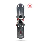 Faber Snowshoe, Faber, S-Line Trail,  5.5"x31"