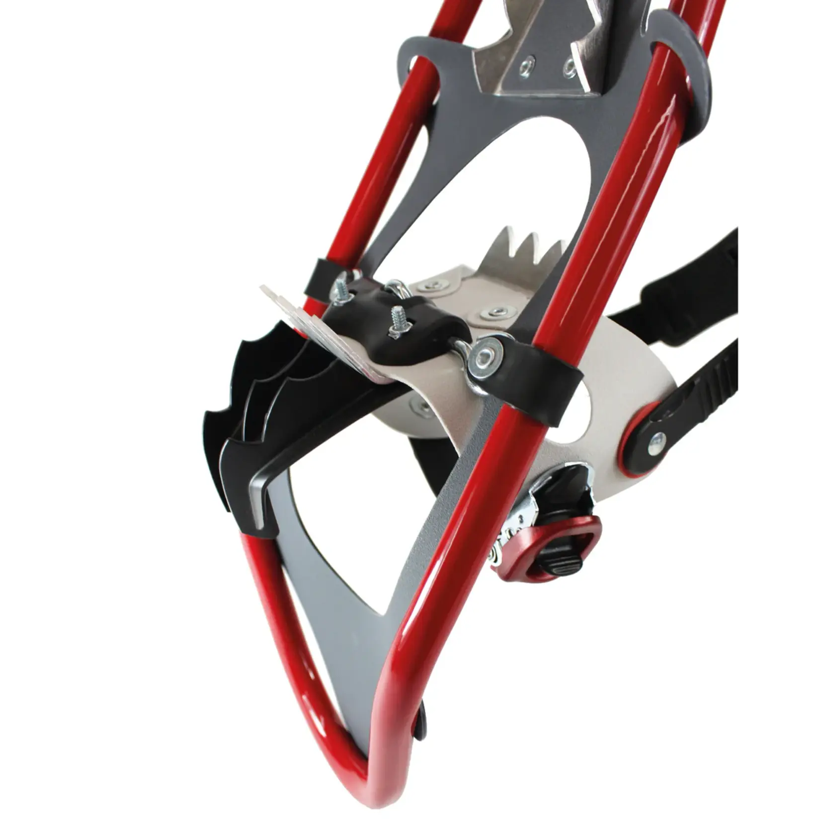 Faber Snowshoe, Faber, White Lander,  7.5"x22"
