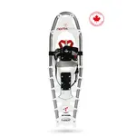 Faber Snowshoe, Faber, North Cliff,  10"x34"