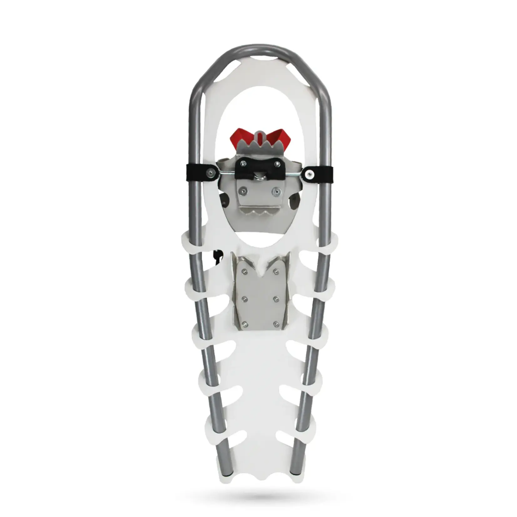 Faber Snowshoe, Faber, North Cliff,  10"x34"