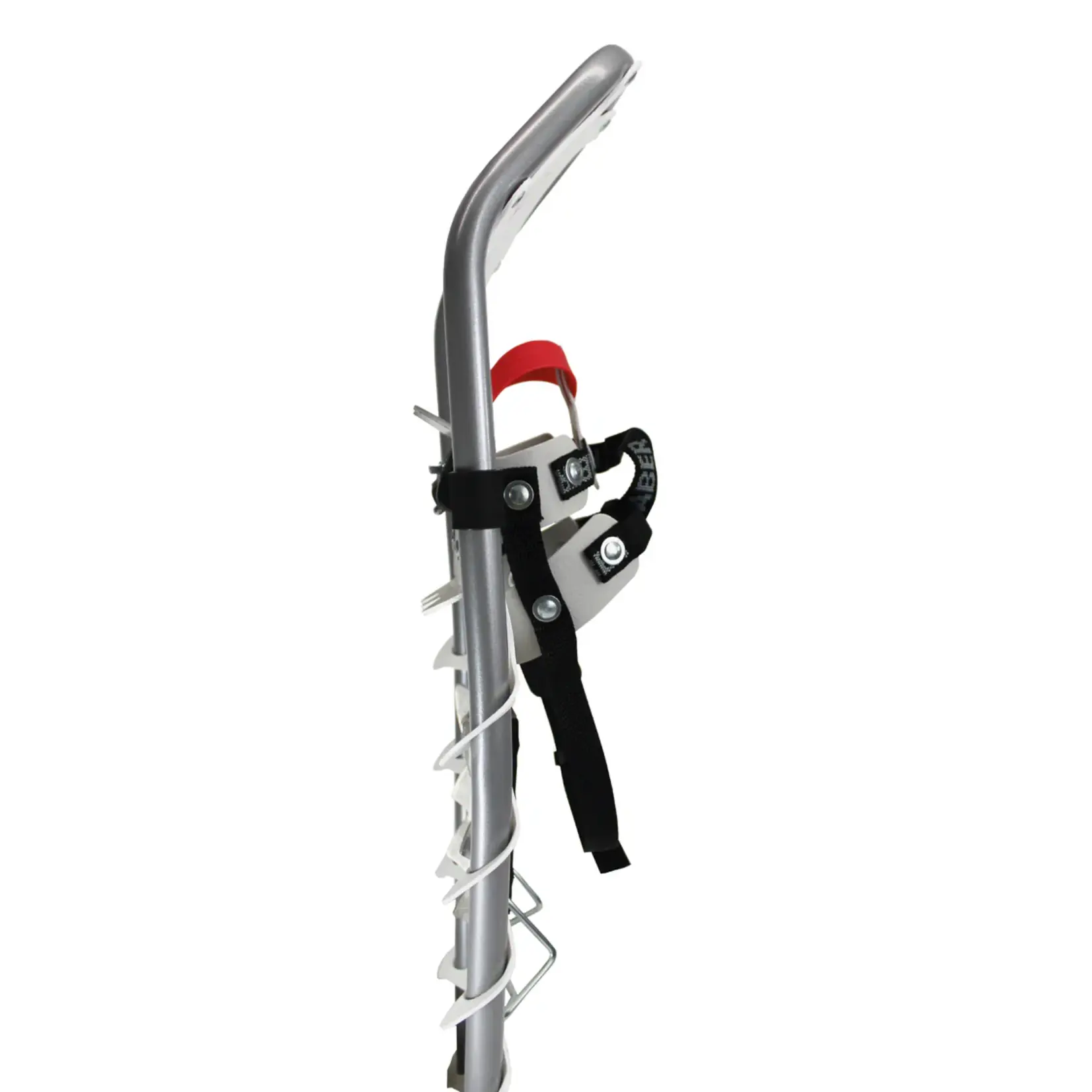 Faber Snowshoe, Faber, North Cliff,  10"x34"
