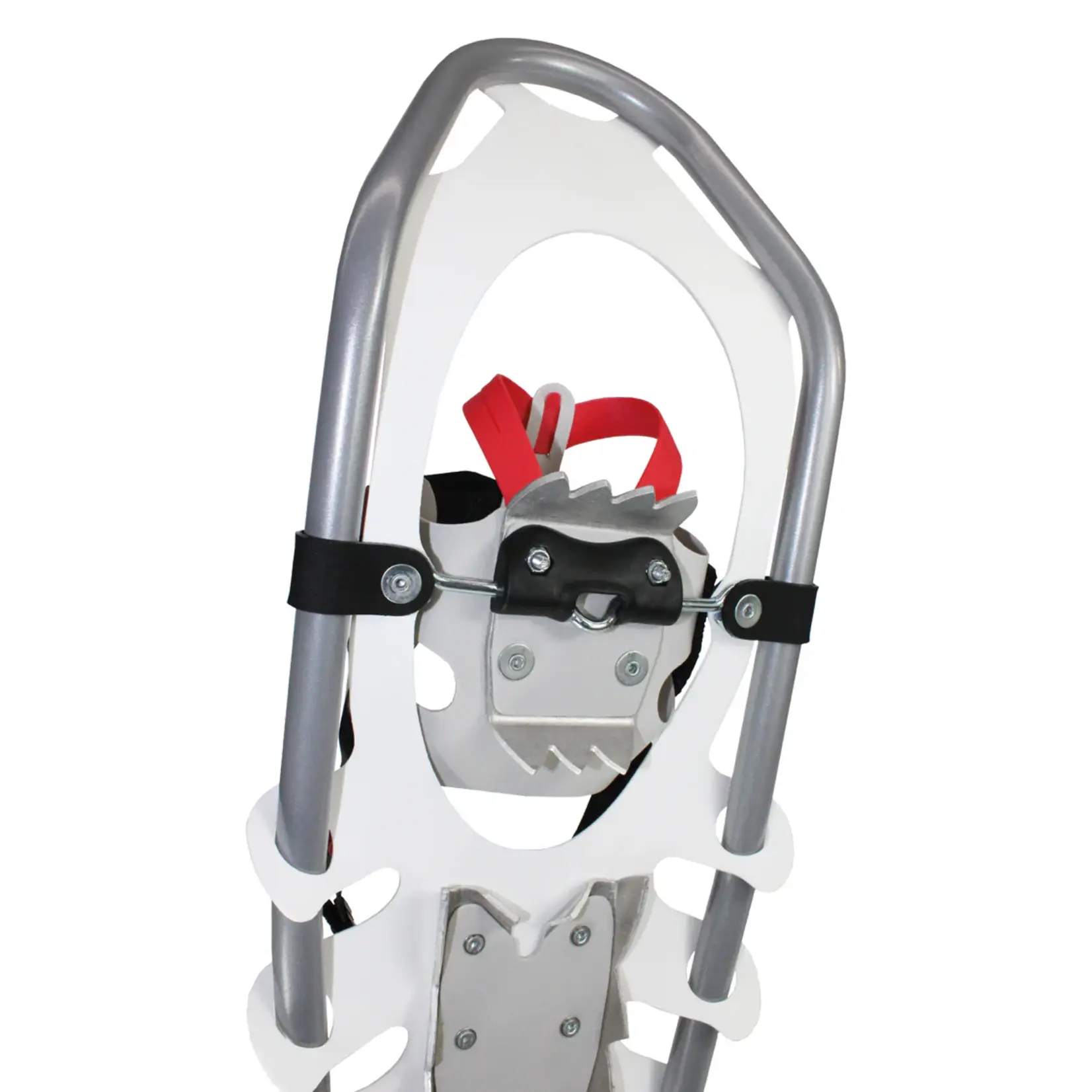 Faber Snowshoe, Faber, North Cliff,  10"x34"
