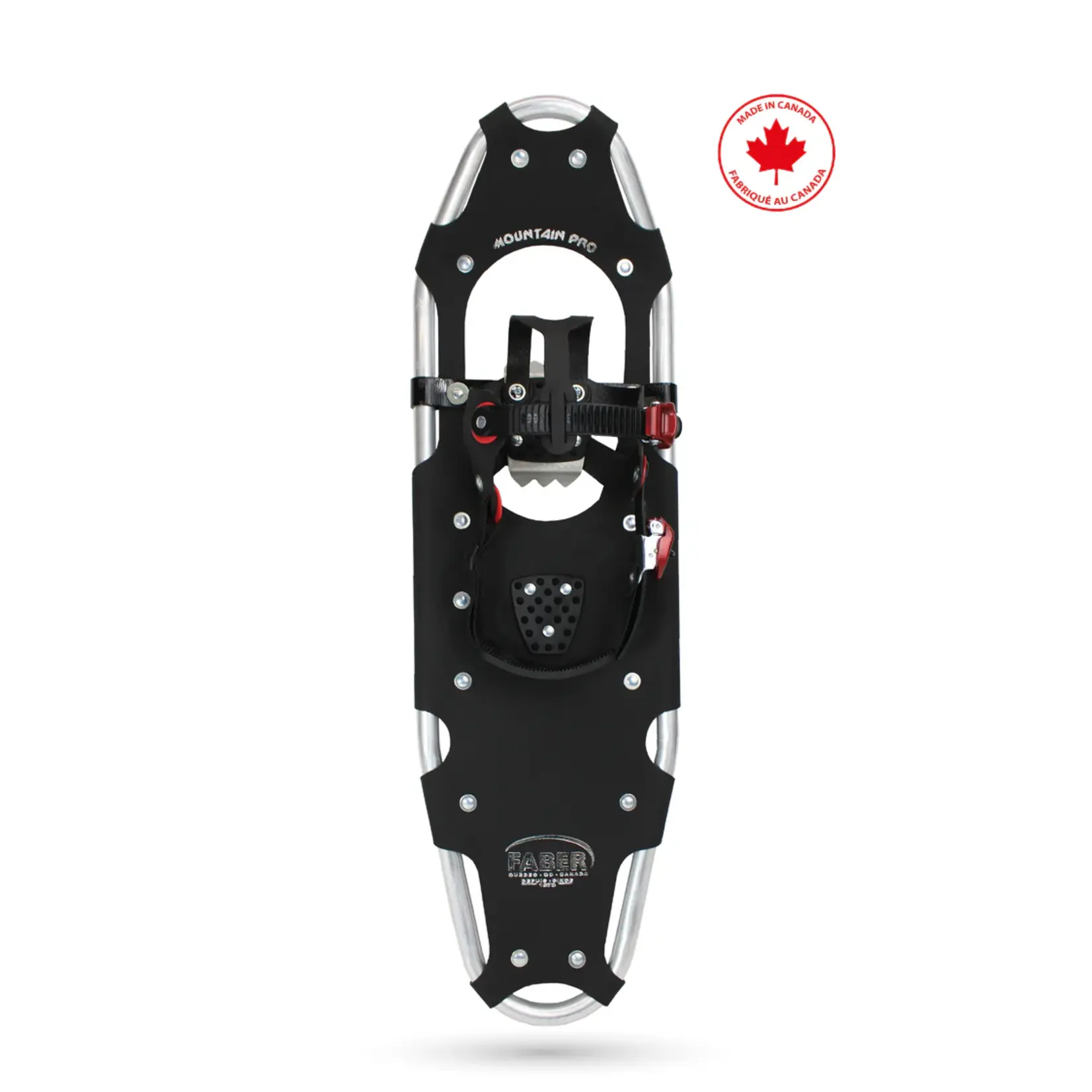 Faber Snowshoe, Faber, Mountian Pro,  8"x28"
