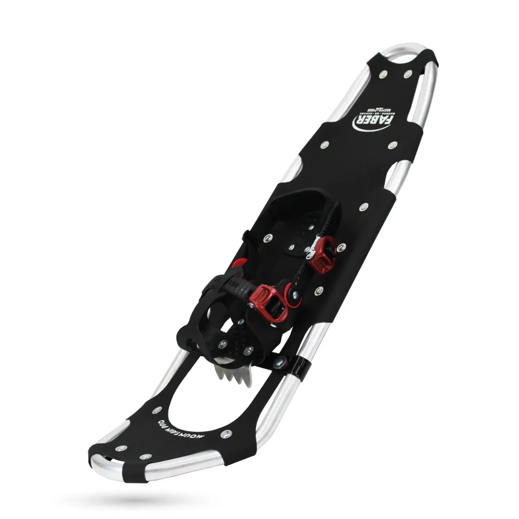 Faber Snowshoe, Faber, Mountian Pro,  8"x28"
