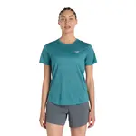New Balance New Balance RC Essential T-Shirt BIG TEAL HEATHER XL