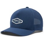 Columbia Columbia PFG Elite™ 3D Stretch Snap Back Collegiate Navy O/S