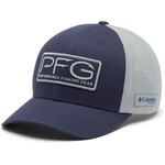 Columbia Columbia PFG Hooks™ Mesh Ball Cap Nocturnal S/M