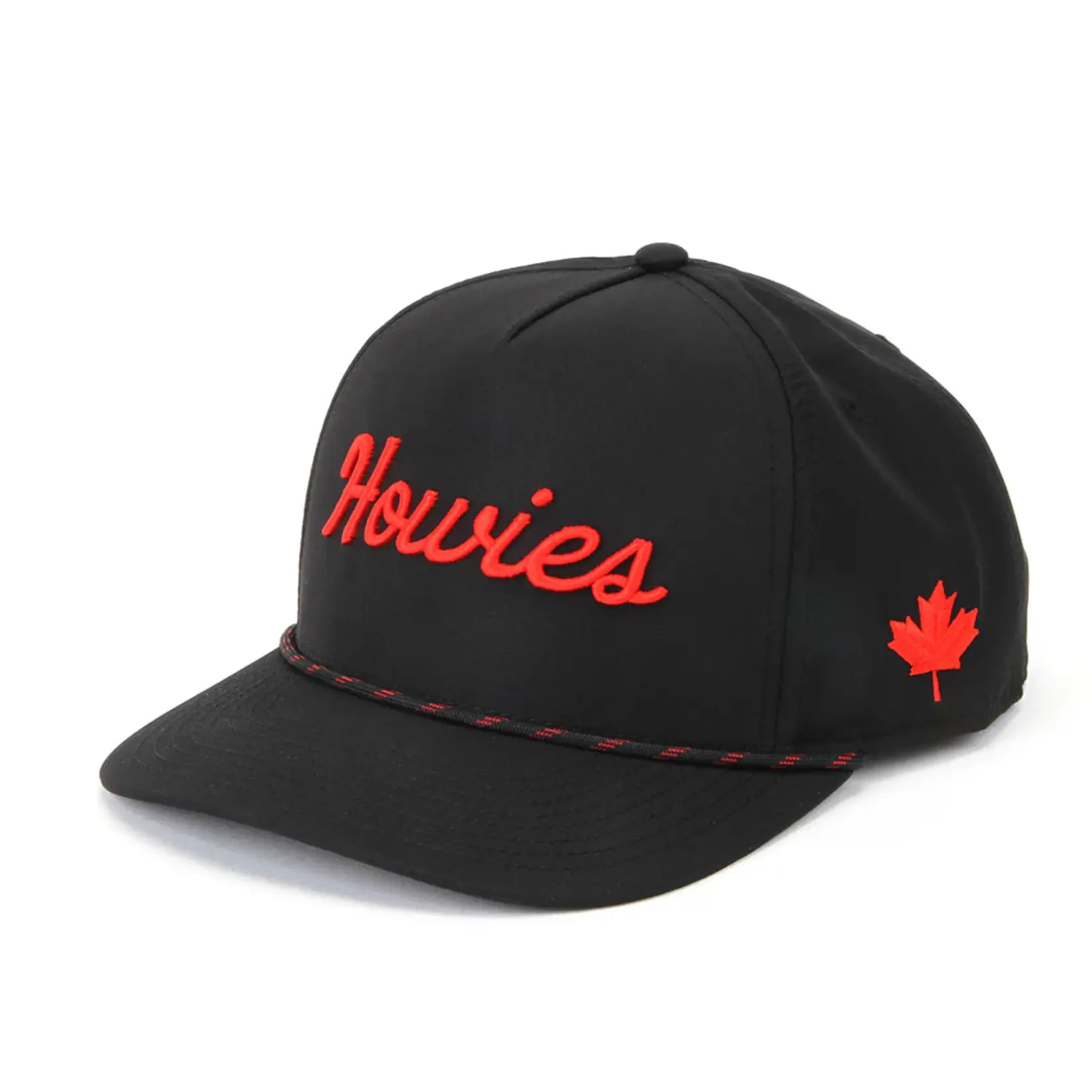 HOWIES Lid The Tour - Canada