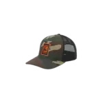 Howies Hockey Howies Shot Block Lid, Camo
