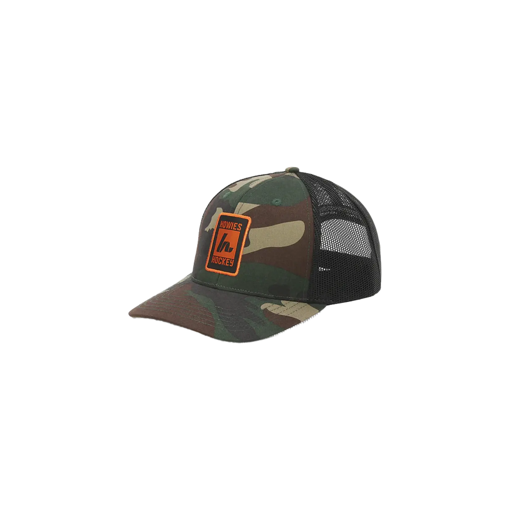 Howies Hockey Howies Shot Block Lid, Camo