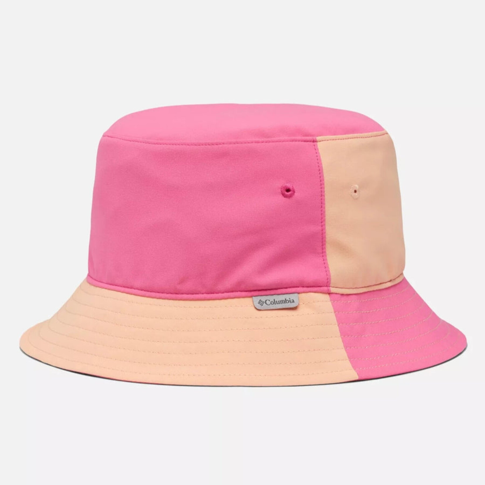 Columbia COLUMBIA ™ Youth Bucket Hat Wild Geranium, S/M