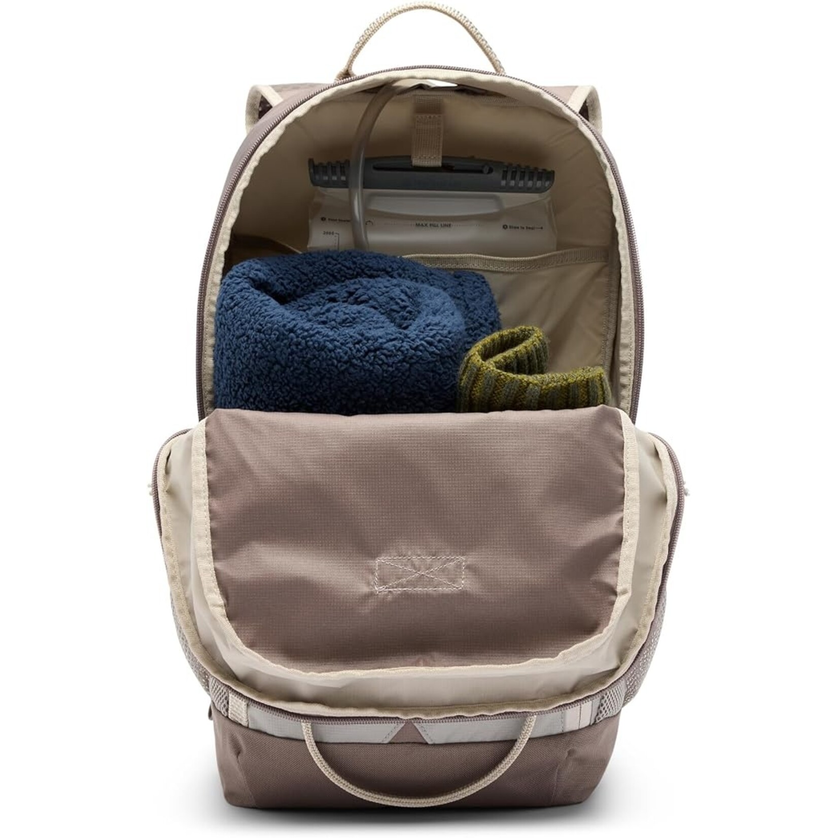 Columbia Columbia Echo Mountain™ 25L Backpack Iron, Flint Gre O/S