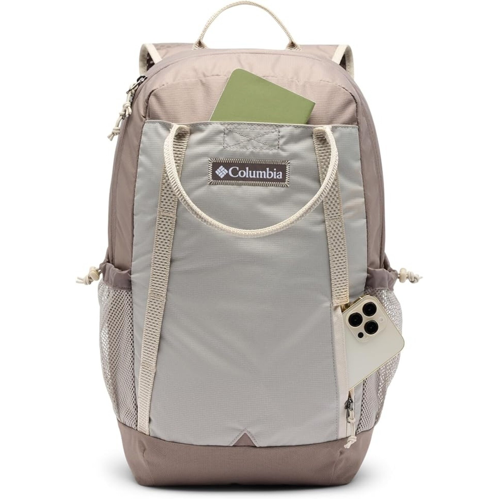 Columbia Columbia Echo Mountain™ 25L Backpack Iron, Flint Gre O/S