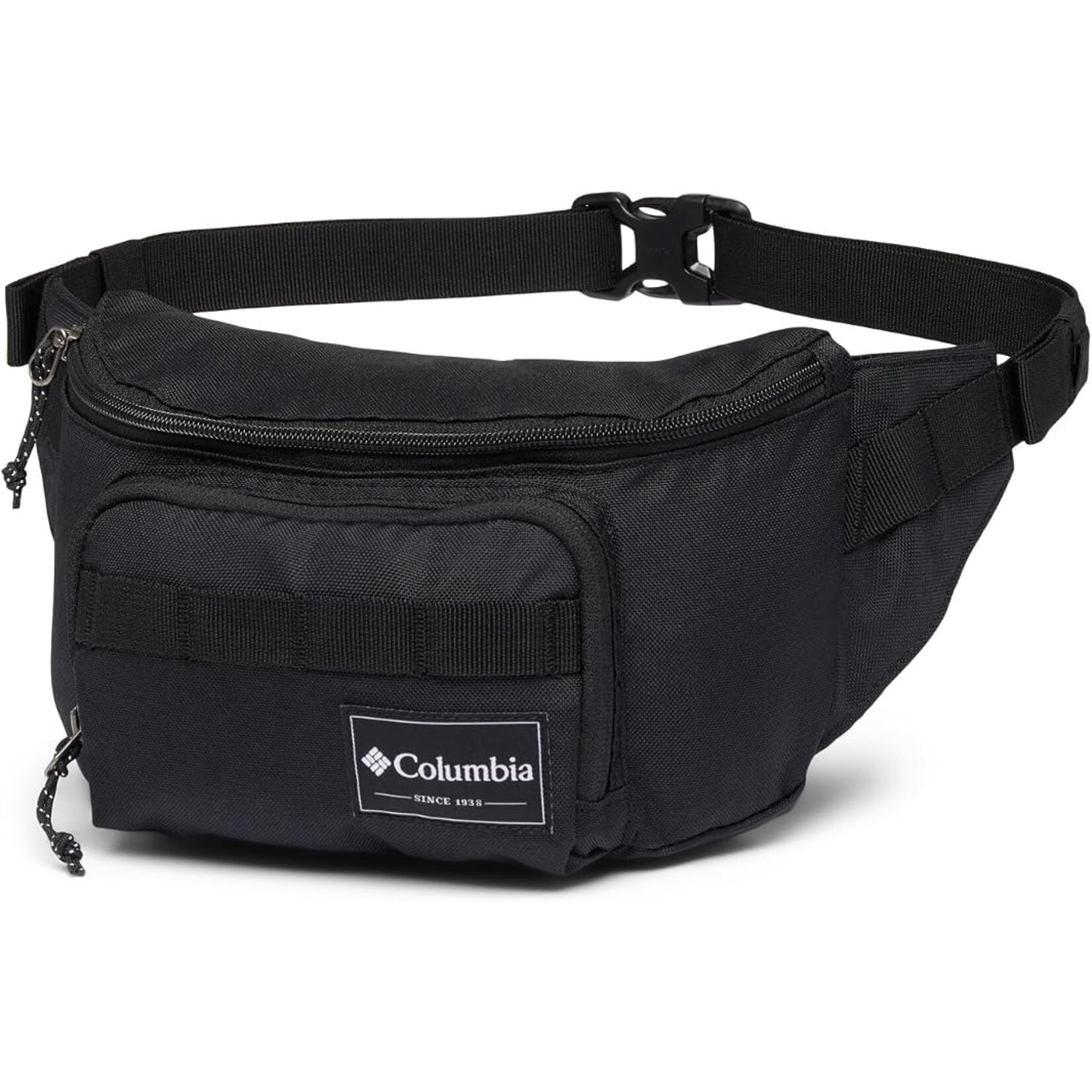Columbia Columbia Zigzag™ II Hip Pack Black O/S