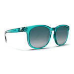 Blenders Blenders H Series Tropical Current | Teal Gradient Polarized