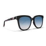 Blenders Blenders Grove Berry Loud | Blue Gradient Polarized