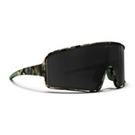 Blenders Blenders Eclipse Woodland Camo | Smoke Polarized *With Hard Case*