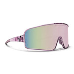 Blenders Blenders Eclipse Orchid Flash | Rose Gold Pink Polarized *With Hard Case*
